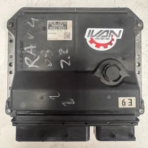 Centralina Motore Toyota Rav4 2.0 D - 8966142F21