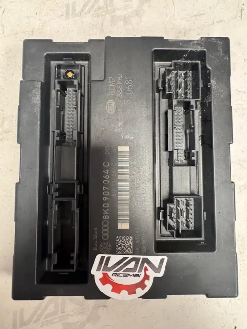 Centralina Body Computer Audi A5 2.0 Diesel (125kw) - 8K0907064C