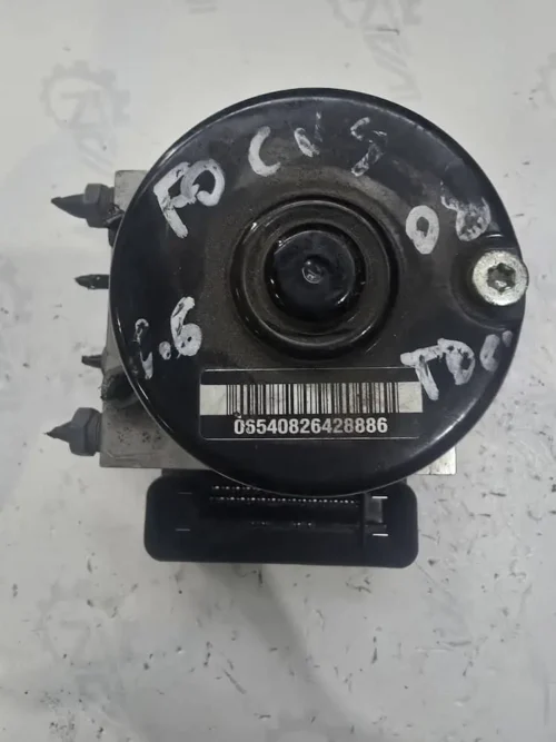 Centralina Pompa ABS Ford Focus 1.8 Tdci - 8M512C405AA