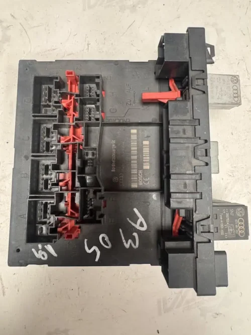 Centralina Body Computer Audi A3 2.0 Benzina (110kw) - 8P0907279C