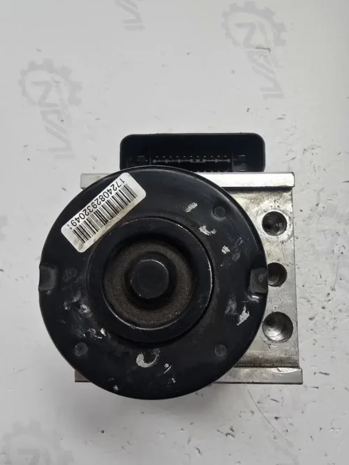 Centralina Pompa ABS Ford Fiesta 6° Serie - 8V512M110AD