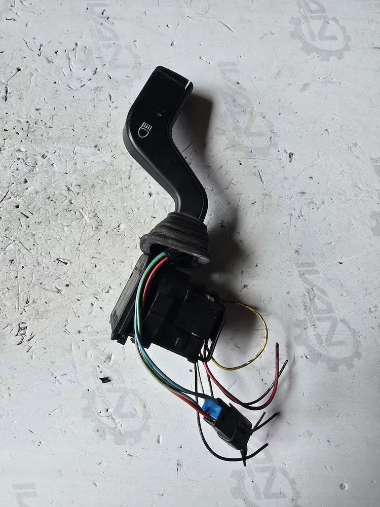 Devioluci SX Opel Zafira 2.0 Benzina  - 90560990