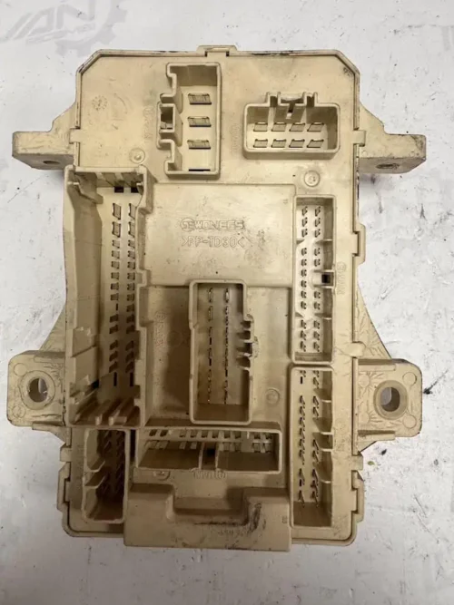 Centralina Body Computer Hyundai i30 1.6 Benzina - 919501H510