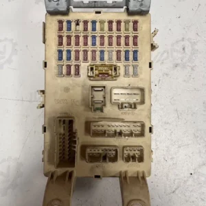 Centralina Body Computer Hyundai i20 1.2 Benzina (57kw) - 919501J030
