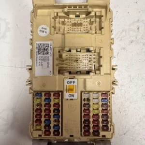 Centralina Body Computer Hyundai i10 1.0 Benzina (49kw) - 91950K7110