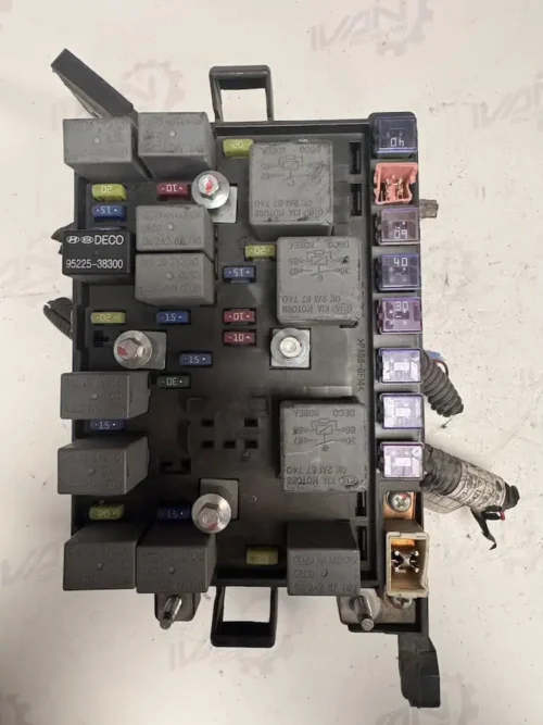 Centralina Body Computer Kia Sportage 2.0 16V - 919511F230
