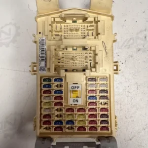 Centralina Body Computer Hyundai II i10 1.0 12V (49kw) - 91952B9361
