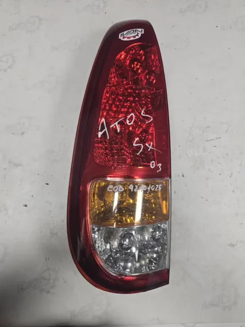 Stop/Fanale Posteriore SX Hyundai Atos 1.0 12V - 92401025