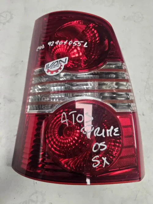 Stop/Fanale Posteriore SX Hyundai Atos Prime 1.1 12V - 92401055L