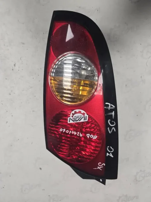 Stop/Fanale Posteriore SX Hyundai Atos Prime - 92401060