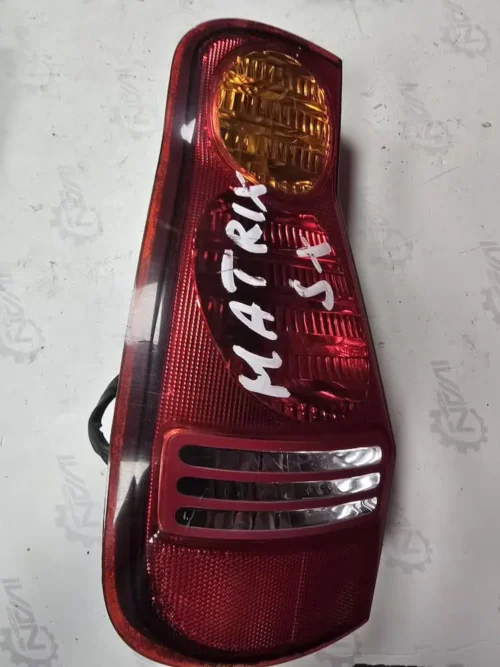 92401170-1 Stop/Fanale Posteriore SX Hyundai Matrix - 92401170