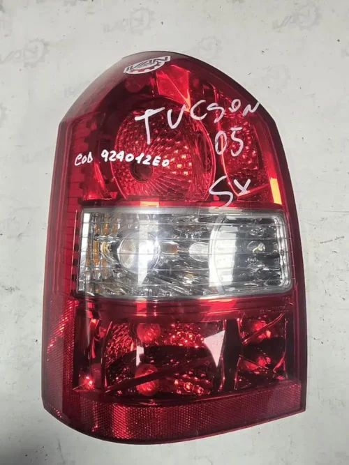 924012E0-1 Stop/Fanale Posteriore DX Hyundai Tucson 2.0 16V CRDI - 924022E0