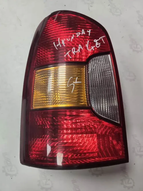924013A0-1 Stop/Fanale Posteriore SX Hyundai Trajet - 924013A0