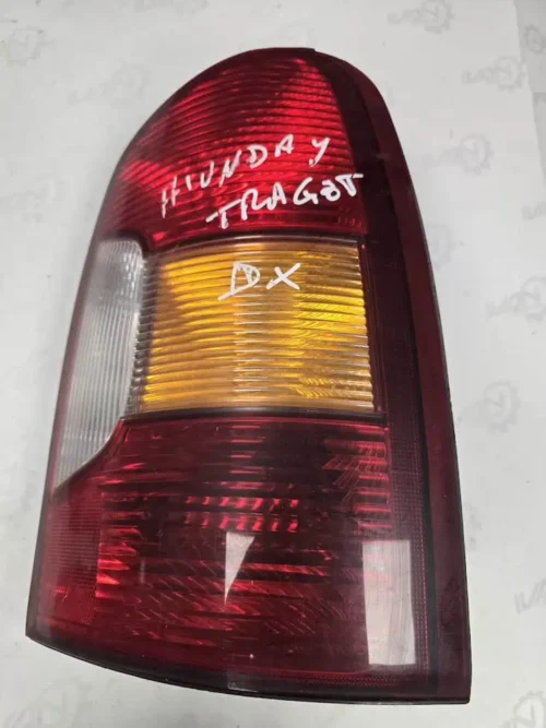 924023A0-1 Stop/Fanale Posteriore DX Hyundai Trajet - 924023A0