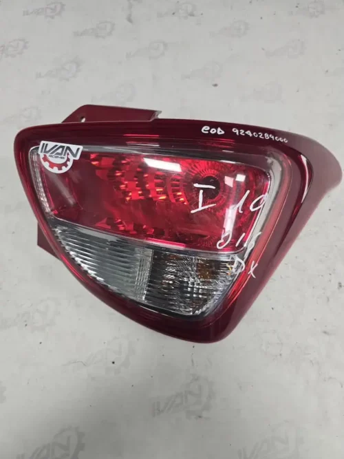 92402B9000-1 Stop/Fanale Posteriore DX Hyundai i10 1.0 12V - 92402B9000