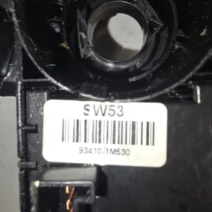 934101M530-2 Devioluci Kia Sportage 1.7 CRDI - 934101M530