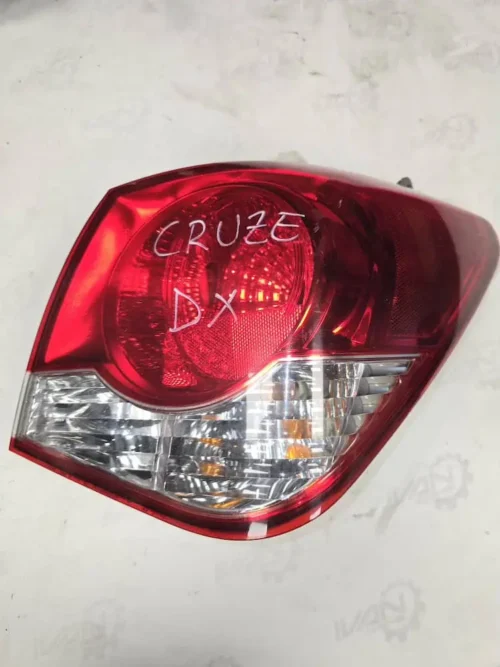 Stop/Fanale Posteriore DX Chevrolet Cruze - 95144213