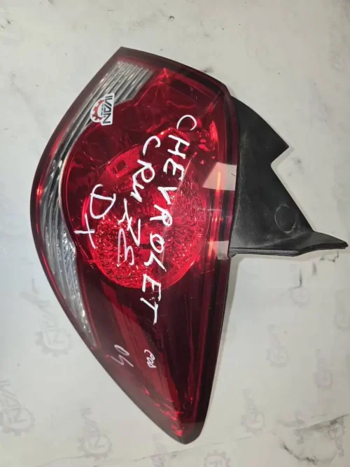 Stop/Fanale Posteriore DX Chevrolet Cruze 1.7 TD - 95275384
