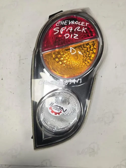 Stop/Fanale Posteriore DX Chevrolet Spark 1.0 16V - 95483113