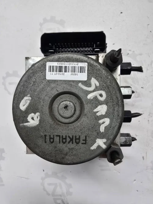 Centralina Pompa ABS Chevrolet Spark 1.2 Benzina - 95963003