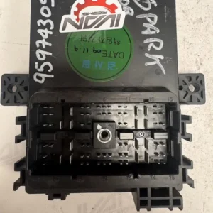 Centralina Body Computer Chevrolet Spark 1.2 Benzina - 95974309