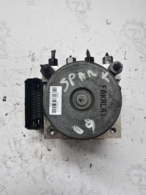 Centralina Pompa ABS Chevrolet Spark 1.0 Benzina - 95996701