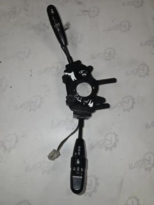 Devioluci Chevrolet Matiz 0.8 Benzina - 96540684