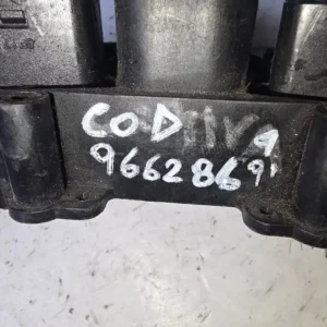 Devioluci Chevrolet Captiva 2.0 16V - 96628699