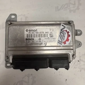 Centralina Motore Smart ForTwo W451 1.0 Benzina - A1321501579