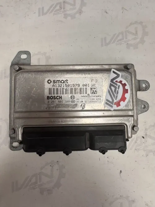 Centralina Motore Smart ForTwo W451 1.0 Benzina - A1321501579