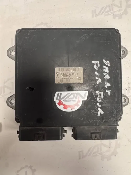 Centralina Motore Mitsubishi Colt 1.5 DCi - A1351505979