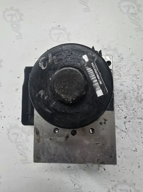 A1635459832-1 Centralina Pompa ABS Mercedes-Benz ML 2.7 Diesel - A1635459832