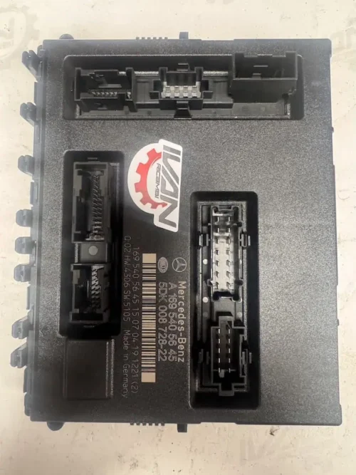 A1695405645-1 Centralina Body Computer Mercedes-Benz Classe A (W169) A180 CDI - A1695405645