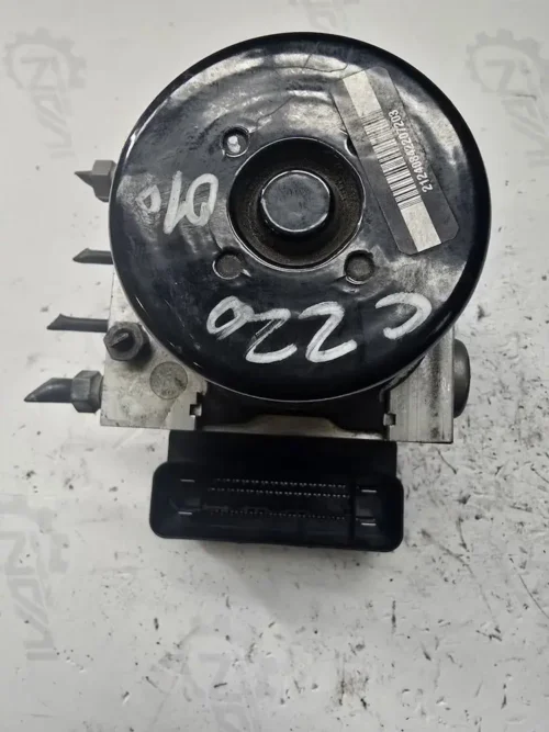A2044313912-1 Centralina Pompa ABS Mercedes-Benz Classe C - A2044313912