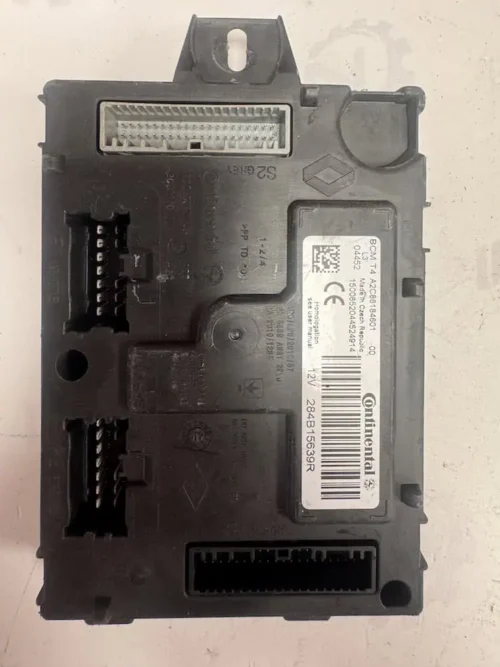 Centralina Body Computer Renault Clio 1.5 IV dCi - A2C86184601