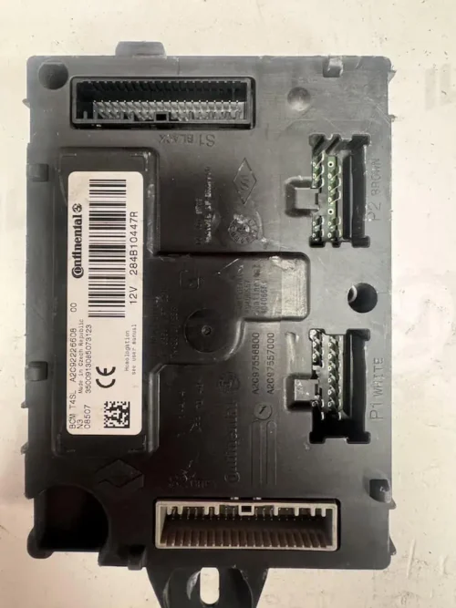 Centralina Body Computer Renault Clio IV 1.5 Diesel - A2C92226608