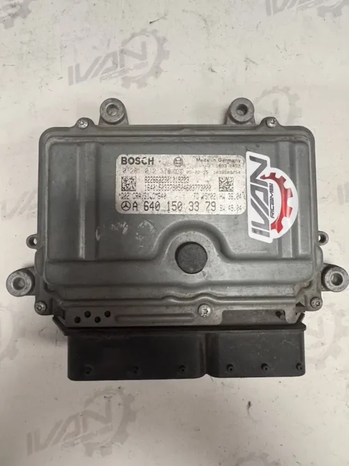 A6401503379-1 Centralina Motore Mercedes-Benz Classe A 2.0 CDI - A6401503379