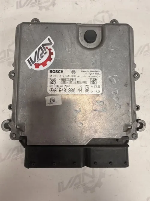A6409004400-1 Centralina Motore Mercedes-Benz Classe B 2.0 CDI - A6409004400