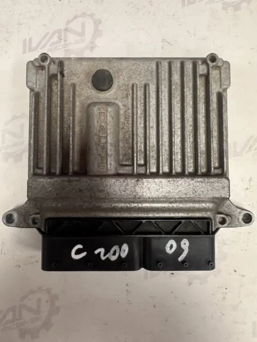 A6461502072-1 Centralina Motore Mercedes-Benz Classe C 220 CDI - A6461502072