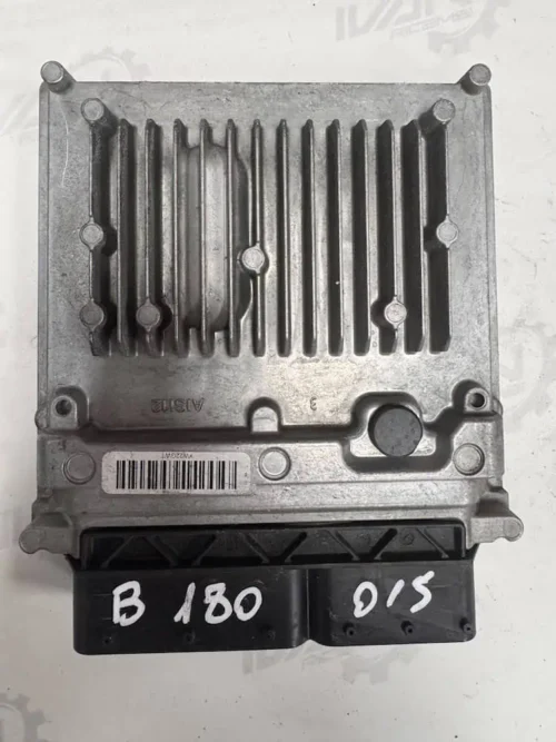 Centralina Motore Mercedes-Benz B 180 CDI - A6519007600
