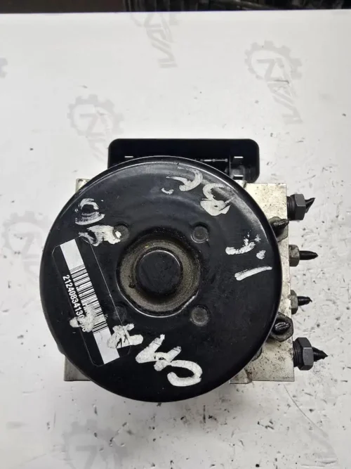 Centralina Pompa ABS Ford C-Max 1.6 TDCi — AV612C405AD