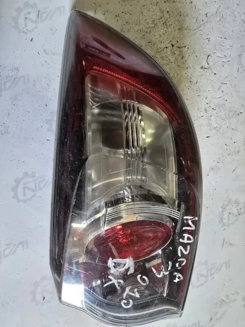 BBN751150-1 Stop/Fanale Posteriore DX Mazda 3 1.6 16V - BBN751150