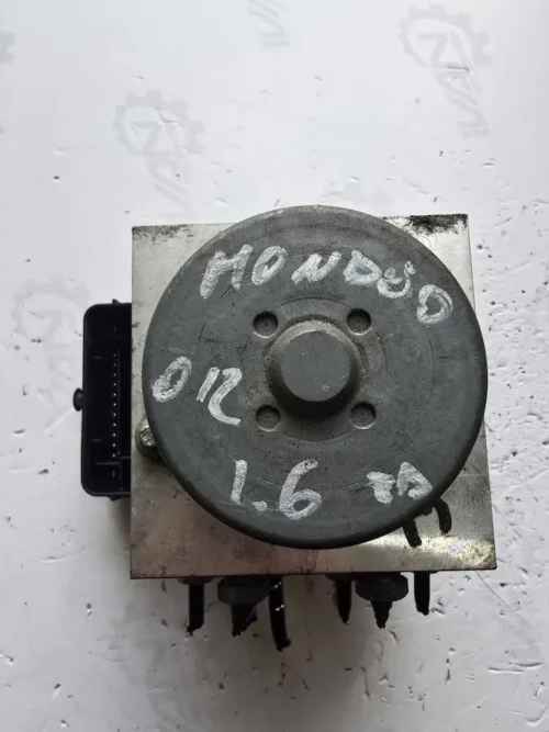 Centralina Pompa ABS Ford Mondeo 2.0 TDCI - BG912C405AD