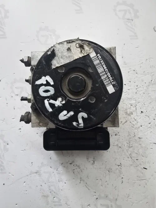 Centralina Pompa ABS Ford Focus 3 1.6 TDCI - BV612C405AE