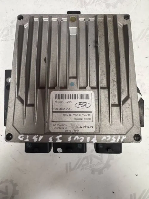 Centralina Motore Ford Focus 1.8 Diesel - DDCR80927K