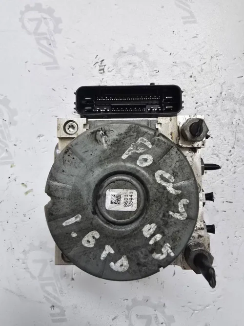Centralina Pompa ABS Ford Focus 1.6 Diesel - F1FC2C405AE