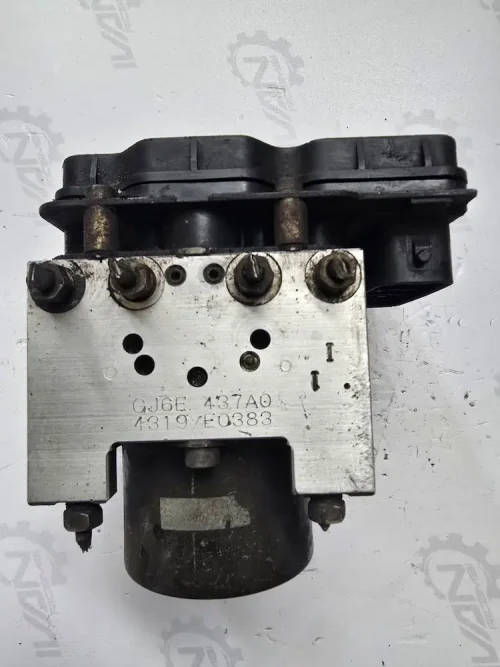 Centralina Pompa ABS Mazda 6 2.0 Diesel – GJ6E437A0