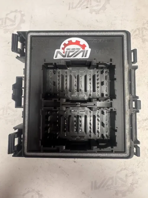 Centralina Body Computer Ford Fiesta 1.1 Benzina - H1BT14D068AG