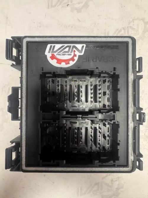 Centralina Body Computer Ford Fiesta 1500 Benzina - L1BT14D068GAC