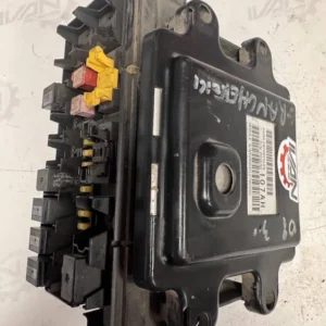 Centralina Body Computer Jeep Grand Cherokee 3.0 CRD - P04692107AH